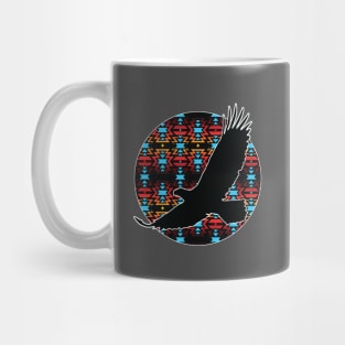 Flying Eagle - 7 Mug